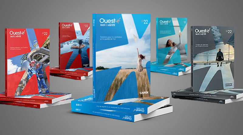 Catalogue Ouest Ventil