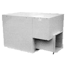 caisson de desenfumage cfv