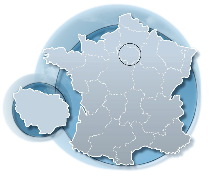 Agences Ouest Ventil