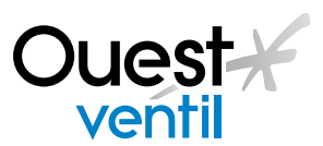 OUEST Ventil