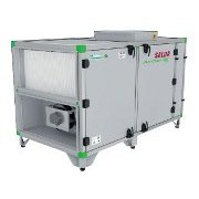 AmberAir Compact CXH