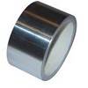 Ruban aluminium 40 microns, enduit d'une masse adhésive acrylique  _ ALUTAPE 40S