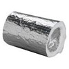 Gaine flexible isolée phonique par ouate de polyester A2,s1-d0/B,s2-d0 _ AOPH200-L