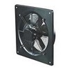 Ventilateur hélicoïde sur plaque _ APFV-L
