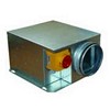 Caisson de ventilation extra-plat équipé de moteur basse consommation (BFSA EC) et d'une régulation à pression constante (BFSA EC REGULO) _ BFSA EC (+ REGULO)