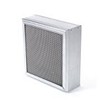 Baffle acoustique 400°C/2H _ BF