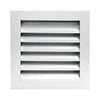Grille extérieure rectangulaire (pas de 30 mm) _ BLR-1G