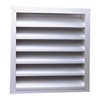 Grille extérieure rectangulaire (pas variable en fonction de la hauteur) _ BLR-AV
