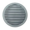 Grille extérieure circulaire _ BLR-FA