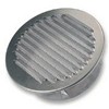 Grille extérieure circulaire _ BLR-O-R