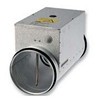 Batterie de chauffage électrique circulaire _ CVA M