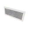 Grille perforée rectangulaire de sécurité _ HSGR