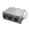 Groupe de VMC simple flus hygroréglable (A ou B) basse consommation extra-plat _ HYGROFIT