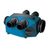 Groupe de VMC simple flux hygroréglable extra-plat (A ou B) _ INFINITY BC