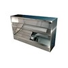 Hotte dynamique professionnelle pour laverie _ KHND