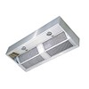 Hotte semi-professionnelle pour cuisson horizontale _ KH-SP