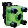 Groupe de VMC simple flux hygroréglable (A ou B) basse consommation _ MODULO 2 R-CONTROL 2V