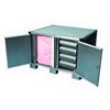Module filtration charbon actif _ MVBSA