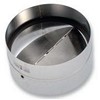 Clapet anti-retour circulaire en acier galvanisé _ OKA-A