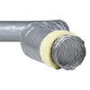 Gaine flexible PVC isolée _ PVCFLEX I