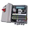 Coffret compact pour la régulation des batteries à eau _ RGA MINI (coffret)