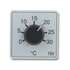 Potentiomètre de façade d'armoire _ SET-30