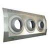 Diffuseur multi-buses en saillies, fixation par vis apparentes _ SMD