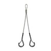 Suspension en Y _ Suspension en Y
