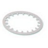 Bague de fixation pour manchon de fixation _ TR
