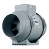 Aérateur hélicoïde de conduit circulaire _ TT MIX PRO