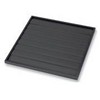 Clapet anti-retour rectangulaire en aluminium et PVC _ VK